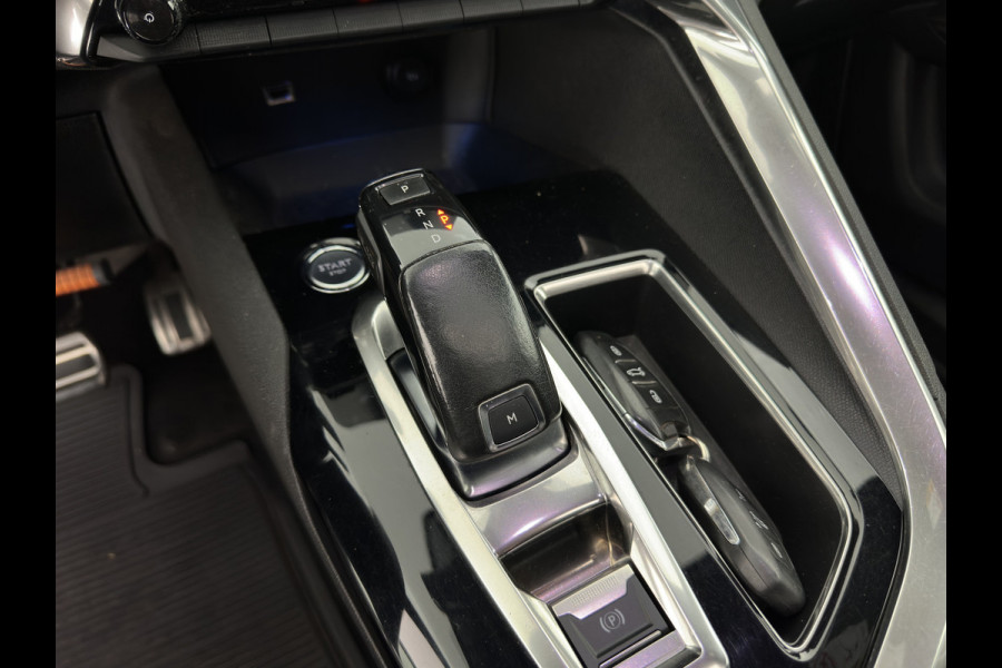 Peugeot 5008 1.6 e-THP GT-Line [ 7-Pers. ] Aut. *PANO | LEATHER-FABRIC | FULL-LED | DIGI-COCKPIT | LANE-ASSIST | BLINDS-SPOT | SPORT-SEATS | CAMERA | NAVI-FULLMAP | SHIFT-PADDLES | PRIVACY-GLASS | TOWBAR | 18''ALU*