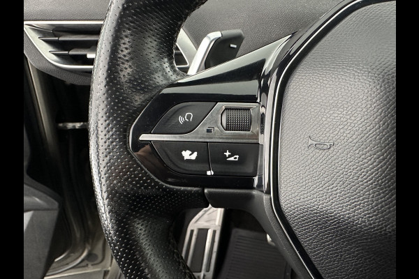 Peugeot 5008 1.6 e-THP GT-Line [ 7-Pers. ] Aut. *PANO | LEATHER-FABRIC | FULL-LED | DIGI-COCKPIT | LANE-ASSIST | BLINDS-SPOT | SPORT-SEATS | CAMERA | NAVI-FULLMAP | SHIFT-PADDLES | PRIVACY-GLASS | TOWBAR | 18''ALU*