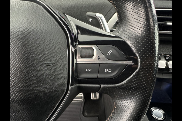 Peugeot 5008 1.6 e-THP GT-Line [ 7-Pers. ] Aut. *PANO | LEATHER-FABRIC | FULL-LED | DIGI-COCKPIT | LANE-ASSIST | BLINDS-SPOT | SPORT-SEATS | CAMERA | NAVI-FULLMAP | SHIFT-PADDLES | PRIVACY-GLASS | TOWBAR | 18''ALU*