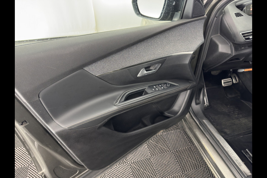 Peugeot 5008 1.6 e-THP GT-Line [ 7-Pers. ] Aut. *PANO | LEATHER-FABRIC | FULL-LED | DIGI-COCKPIT | LANE-ASSIST | BLINDS-SPOT | SPORT-SEATS | CAMERA | NAVI-FULLMAP | SHIFT-PADDLES | PRIVACY-GLASS | TOWBAR | 18''ALU*