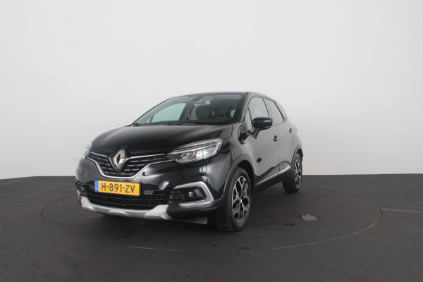 Renault Captur 1.3 TCe Intens Camera/Trekhaak/Parkeersensoren...