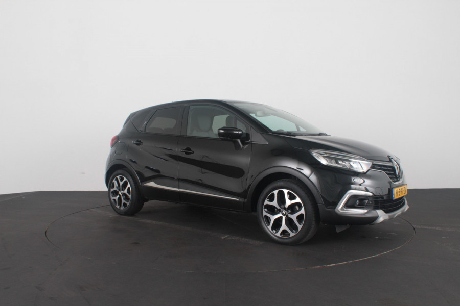 Renault Captur 1.3 TCe Intens Camera/Trekhaak/Parkeersensoren...