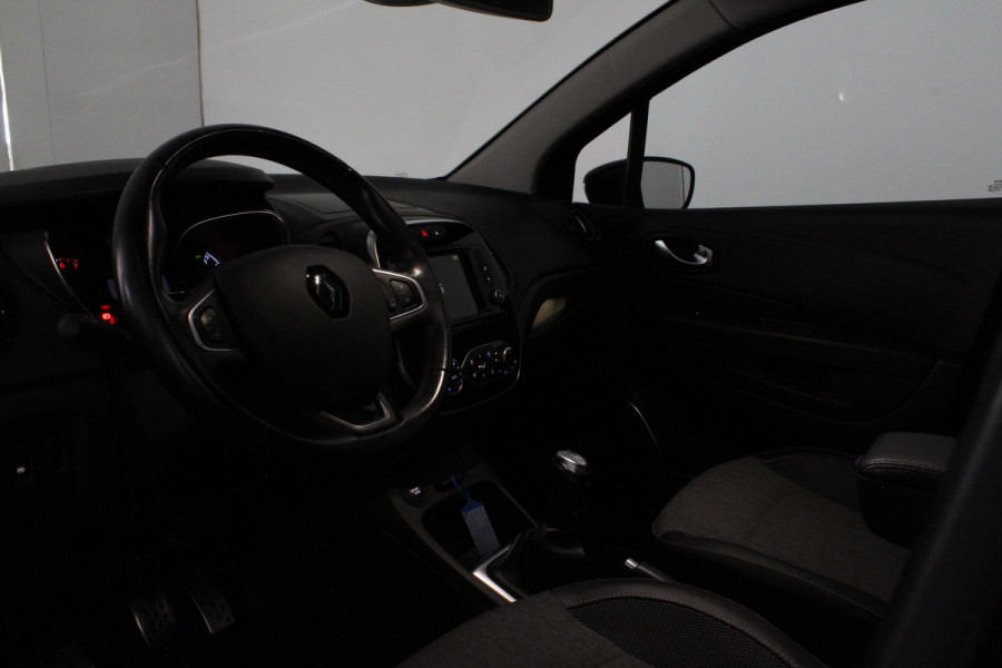 Renault Captur 1.3 TCe Intens Camera/Trekhaak/Parkeersensoren...