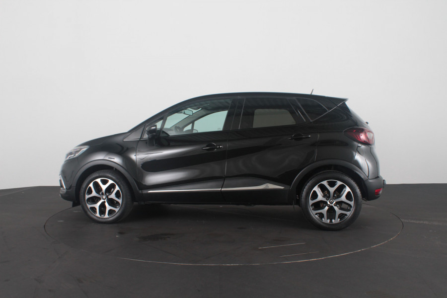 Renault Captur 1.3 TCe Intens Camera/Trekhaak/Parkeersensoren...