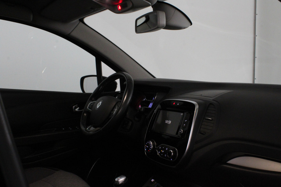 Renault Captur 1.3 TCe Intens Camera/Trekhaak/Parkeersensoren...