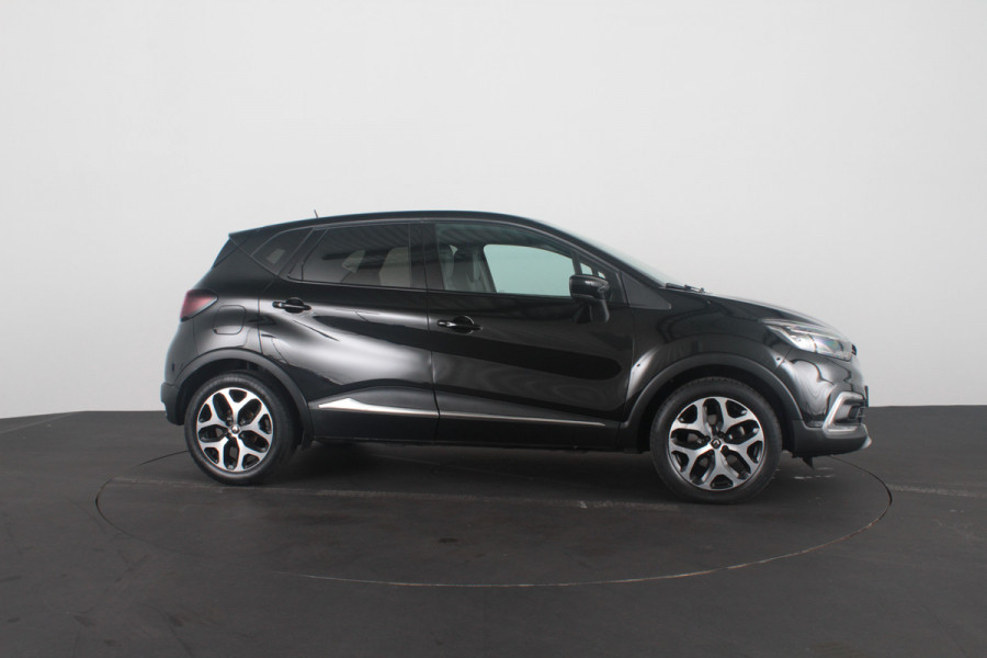 Renault Captur 1.3 TCe Intens Camera/Trekhaak/Parkeersensoren...