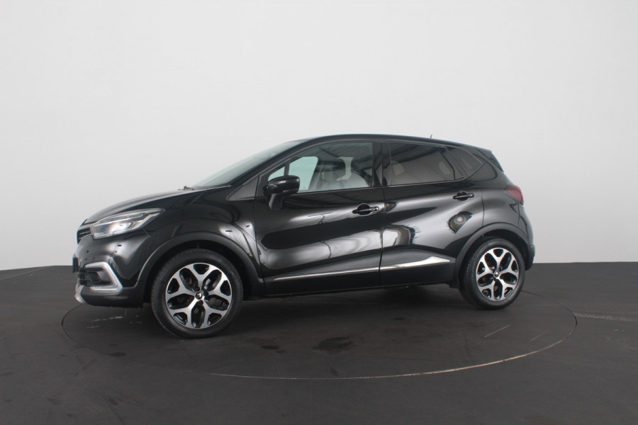 Renault Captur 1.3 TCe Intens Camera/Trekhaak/Parkeersensoren...
