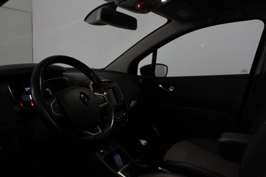 Renault Captur 1.3 TCe Intens Camera/Trekhaak/Parkeersensoren...