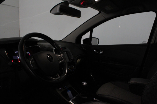 Renault Captur 1.3 TCe Intens Camera/Trekhaak/Parkeersensoren...