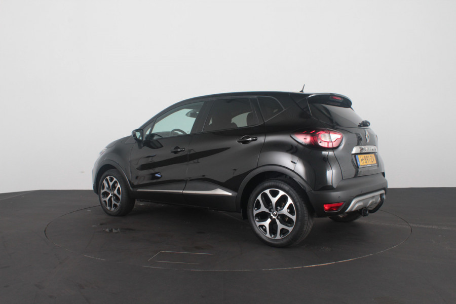 Renault Captur 1.3 TCe Intens Camera/Trekhaak/Parkeersensoren...