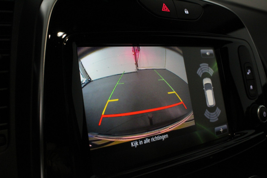 Renault Captur 1.3 TCe Intens Camera/Trekhaak/Parkeersensoren...
