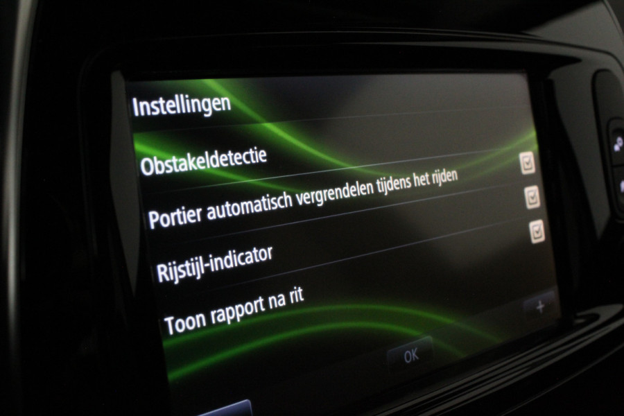 Renault Captur 1.3 TCe Intens Camera/Trekhaak/Parkeersensoren...