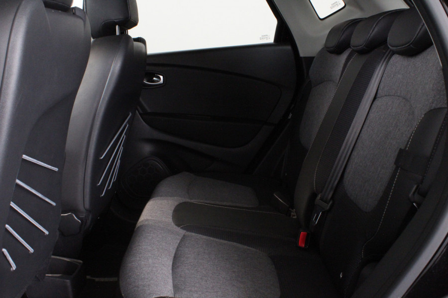 Renault Captur 1.3 TCe Intens Camera/Trekhaak/Parkeersensoren...