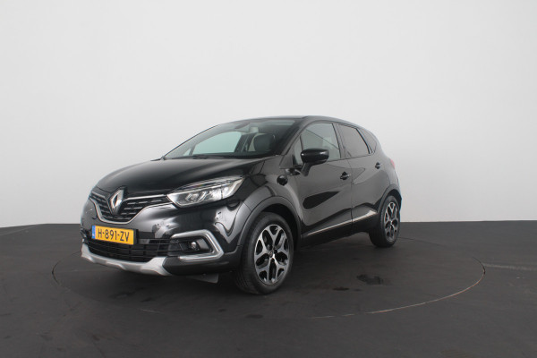 Renault Captur 1.3 TCe Intens Camera/Trekhaak/Parkeersensoren...