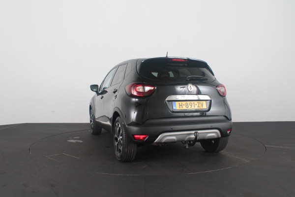 Renault Captur 1.3 TCe Intens Camera/Trekhaak/Parkeersensoren...