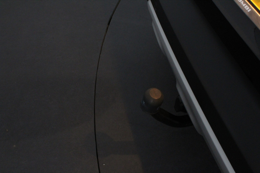 Renault Captur 1.3 TCe Intens Camera/Trekhaak/Parkeersensoren...