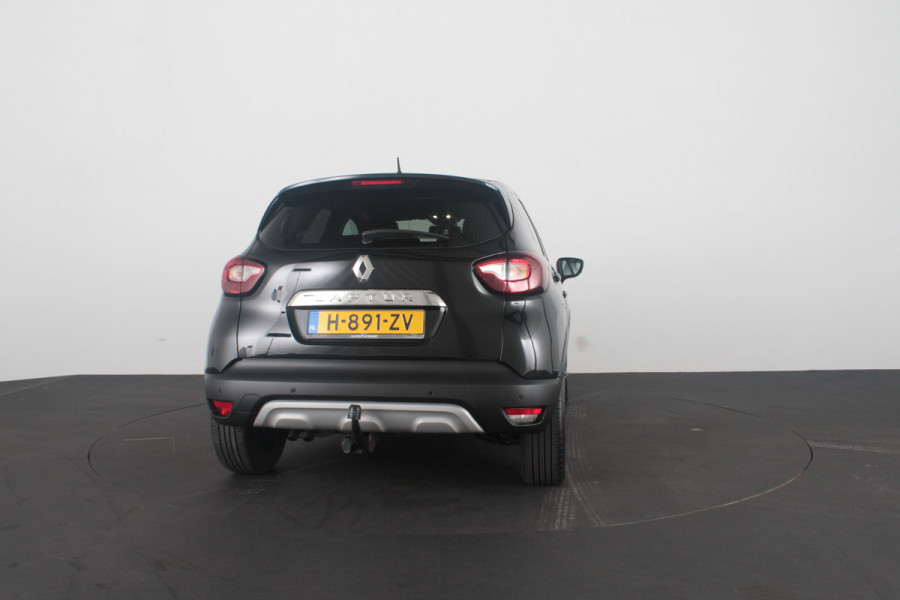 Renault Captur 1.3 TCe Intens Camera/Trekhaak/Parkeersensoren...