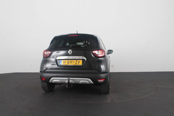 Renault Captur 1.3 TCe Intens Camera/Trekhaak/Parkeersensoren...