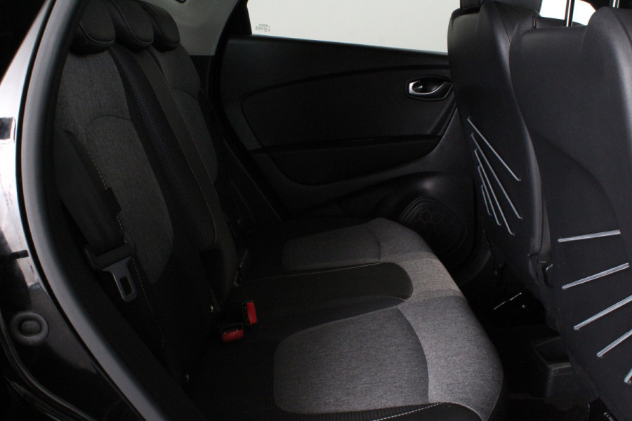 Renault Captur 1.3 TCe Intens Camera/Trekhaak/Parkeersensoren...