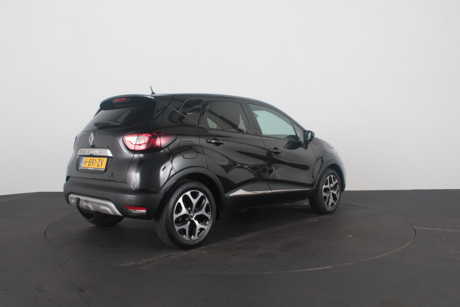 Renault Captur 1.3 TCe Intens Camera/Trekhaak/Parkeersensoren...
