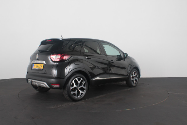 Renault Captur 1.3 TCe Intens Camera/Trekhaak/Parkeersensoren...