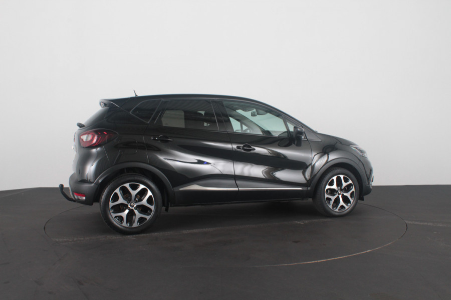 Renault Captur 1.3 TCe Intens Camera/Trekhaak/Parkeersensoren...