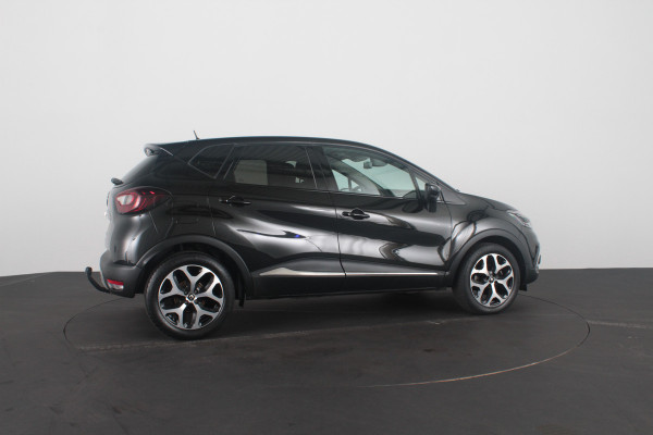 Renault Captur 1.3 TCe Intens Camera/Trekhaak/Parkeersensoren...
