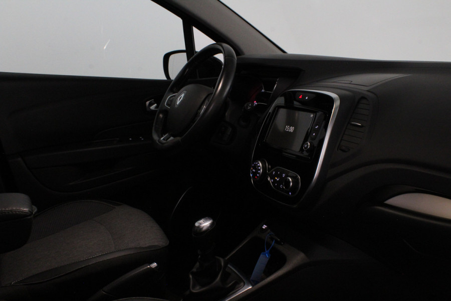 Renault Captur 1.3 TCe Intens Camera/Trekhaak/Parkeersensoren...
