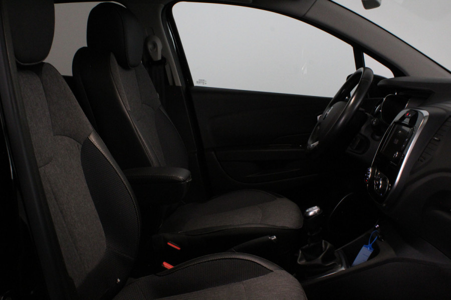 Renault Captur 1.3 TCe Intens Camera/Trekhaak/Parkeersensoren...