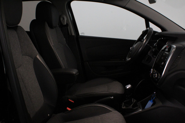 Renault Captur 1.3 TCe Intens Camera/Trekhaak/Parkeersensoren...