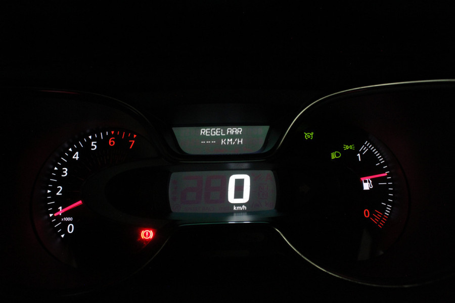 Renault Captur 1.3 TCe Intens Camera/Trekhaak/Parkeersensoren...