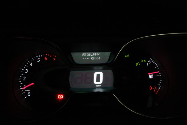 Renault Captur 1.3 TCe Intens Camera/Trekhaak/Parkeersensoren...