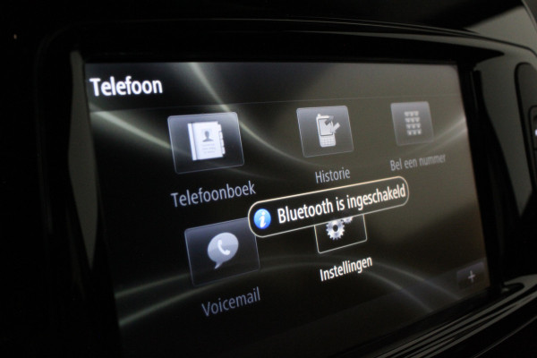 Renault Captur 1.3 TCe Intens Camera/Trekhaak/Parkeersensoren...