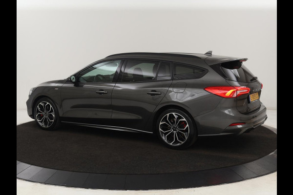 Ford Focus 1.0 EcoBoost Hybrid ST Line | Stoel & stuurverwarming | Camera | B&O Sound | Navigatie | Digital Cockpit | Carplay | Full LED