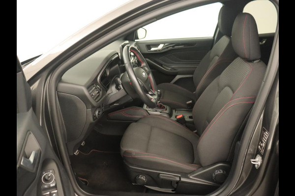 Ford Focus 1.0 EcoBoost Hybrid ST Line | Stoel & stuurverwarming | Camera | B&O Sound | Navigatie | Digital Cockpit | Carplay | Full LED
