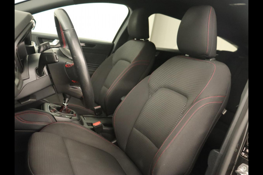 Ford Focus 1.0 EcoBoost Hybrid ST Line | Stoel & stuurverwarming | Camera | B&O Sound | Navigatie | Digital Cockpit | Carplay | Full LED