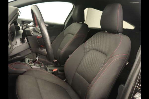 Ford Focus 1.0 EcoBoost Hybrid ST Line | Stoel & stuurverwarming | Camera | B&O Sound | Navigatie | Digital Cockpit | Carplay | Full LED
