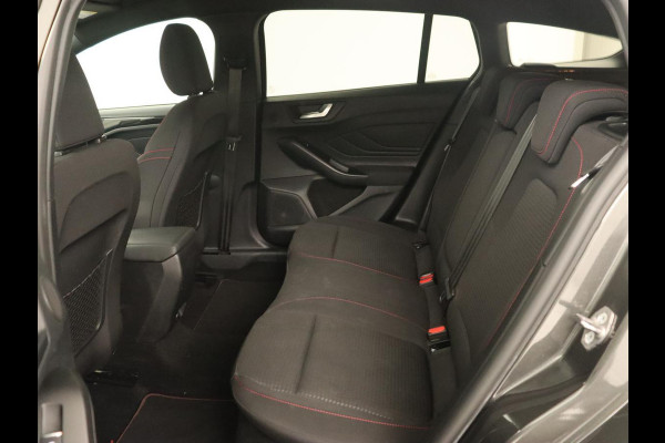 Ford Focus 1.0 EcoBoost Hybrid ST Line | Stoel & stuurverwarming | Camera | B&O Sound | Navigatie | Digital Cockpit | Carplay | Full LED