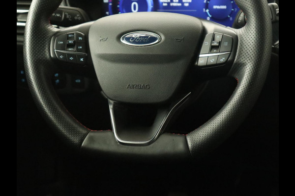Ford Focus 1.0 EcoBoost Hybrid ST Line | Stoel & stuurverwarming | Camera | B&O Sound | Navigatie | Digital Cockpit | Carplay | Full LED