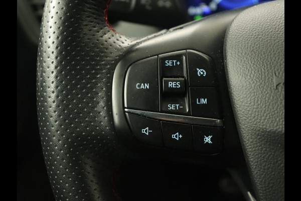 Ford Focus 1.0 EcoBoost Hybrid ST Line | Stoel & stuurverwarming | Camera | B&O Sound | Navigatie | Digital Cockpit | Carplay | Full LED