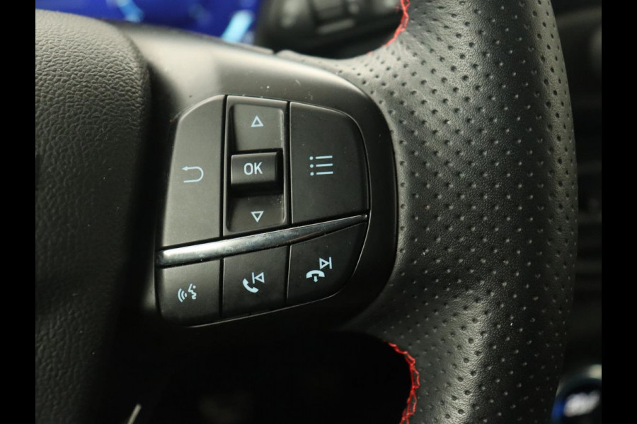 Ford Focus 1.0 EcoBoost Hybrid ST Line | Stoel & stuurverwarming | Camera | B&O Sound | Navigatie | Digital Cockpit | Carplay | Full LED