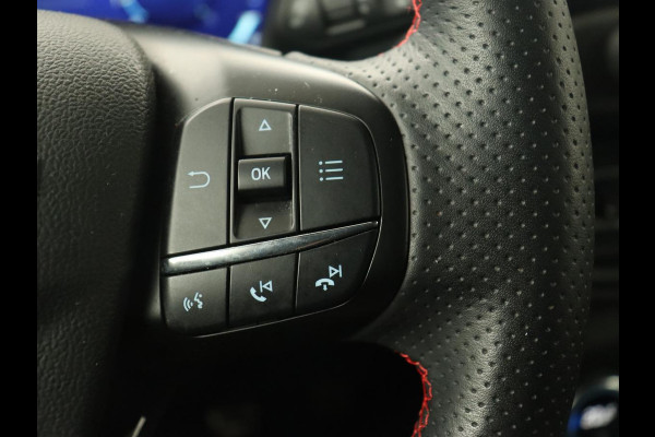 Ford Focus 1.0 EcoBoost Hybrid ST Line | Stoel & stuurverwarming | Camera | B&O Sound | Navigatie | Digital Cockpit | Carplay | Full LED