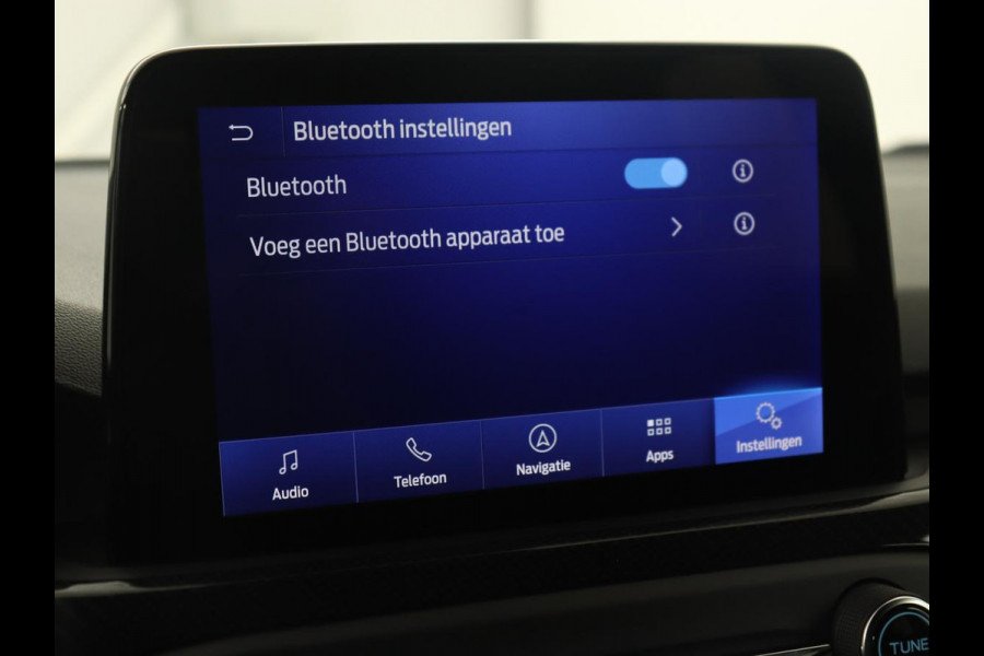 Ford Focus 1.0 EcoBoost Hybrid ST Line | Stoel & stuurverwarming | Camera | B&O Sound | Navigatie | Digital Cockpit | Carplay | Full LED