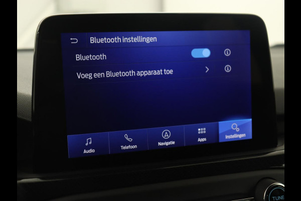 Ford Focus 1.0 EcoBoost Hybrid ST Line | Stoel & stuurverwarming | Camera | B&O Sound | Navigatie | Digital Cockpit | Carplay | Full LED