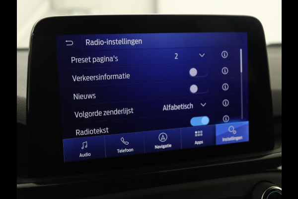 Ford Focus 1.0 EcoBoost Hybrid ST Line | Stoel & stuurverwarming | Camera | B&O Sound | Navigatie | Digital Cockpit | Carplay | Full LED