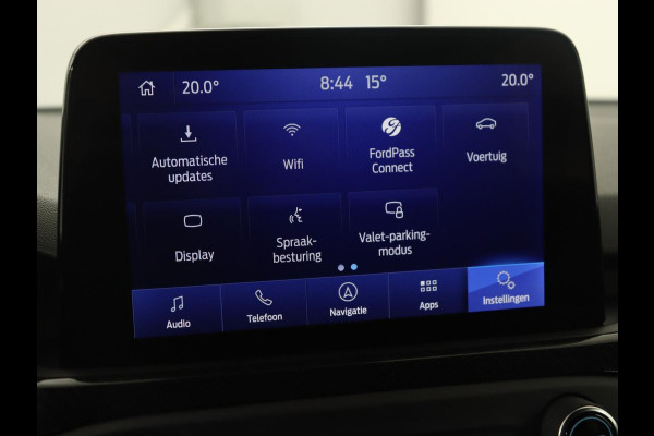 Ford Focus 1.0 EcoBoost Hybrid ST Line | Stoel & stuurverwarming | Camera | B&O Sound | Navigatie | Digital Cockpit | Carplay | Full LED