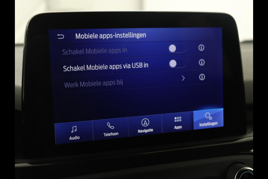 Ford Focus 1.0 EcoBoost Hybrid ST Line | Stoel & stuurverwarming | Camera | B&O Sound | Navigatie | Digital Cockpit | Carplay | Full LED