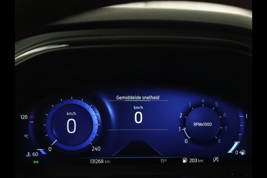 Ford Focus 1.0 EcoBoost Hybrid ST Line | Stoel & stuurverwarming | Camera | B&O Sound | Navigatie | Digital Cockpit | Carplay | Full LED
