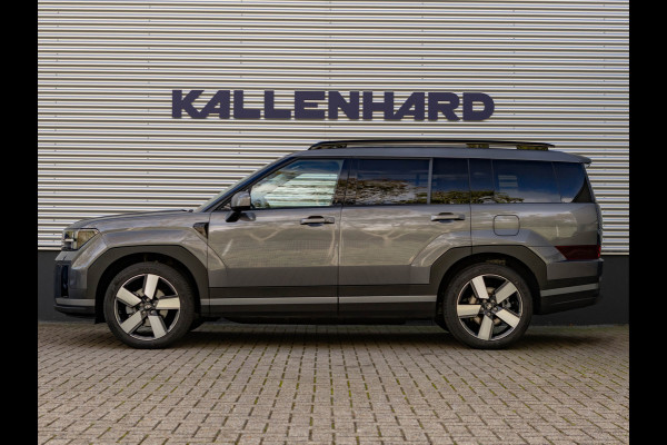 Hyundai Santa Fe 1.6 T-GDI PHEV 4WD - 7-zits - ACC - Elektrische Stoelen - Camera