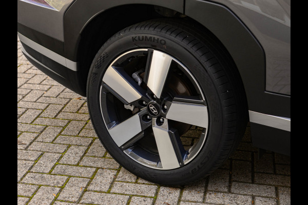 Hyundai Santa Fe 1.6 T-GDI PHEV 4WD - 7-zits - ACC - Elektrische Stoelen - Camera